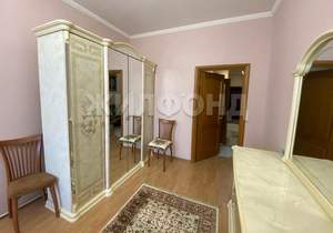 2-к квартира, вторичка, 88м2, 2/5 этаж