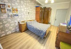 3-к квартира, вторичка, 67м2, 1/5 этаж