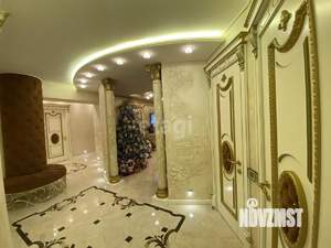 5-к квартира, вторичка, 120м2, 14/14 этаж