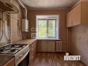 1-к квартира, вторичка, 32м2, 4/5 этаж