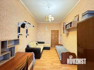 3-к квартира, вторичка, 90м2, 4/10 этаж