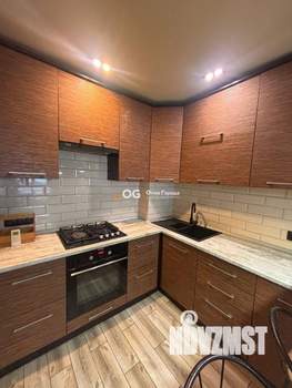 1-к квартира, вторичка, 40м2, 9/9 этаж