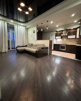 3-к квартира, вторичка, 106м2, 1/10 этаж