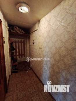 2-к квартира, вторичка, 45м2, 1/5 этаж