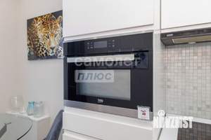 1-к квартира, вторичка, 44м2, 11/16 этаж