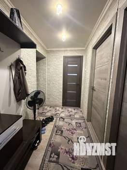 1-к квартира, вторичка, 37м2, 4/9 этаж