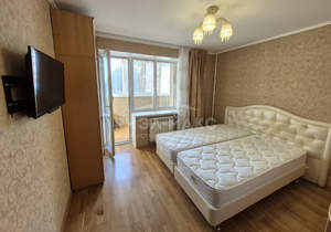 2-к квартира, вторичка, 59м2, 2/10 этаж