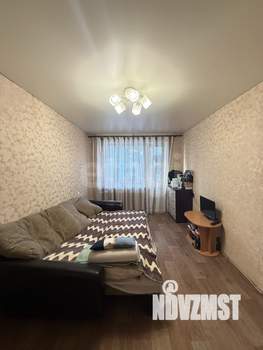 1-к квартира, вторичка, 29м2, 5/5 этаж