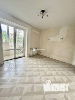 2-к квартира, вторичка, 65м2, 1/3 этаж
