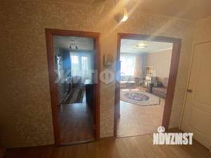 1-к квартира, вторичка, 36м2, 9/10 этаж