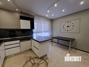 3-к квартира, вторичка, 116м2, 11/12 этаж