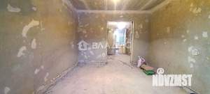 3-к квартира, вторичка, 59м2, 2/5 этаж