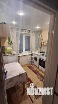 1-к квартира, вторичка, 32м2, 3/4 этаж