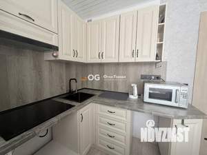 2-к квартира, вторичка, 37м2, 1/5 этаж