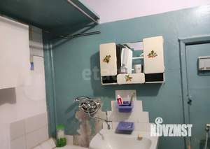 3-к квартира, вторичка, 45м2, 5/5 этаж