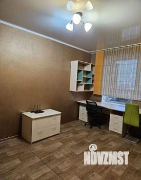 2-к квартира, вторичка, 55м2, 11/18 этаж