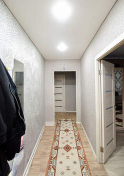 3-к квартира, вторичка, 66м2, 8/9 этаж