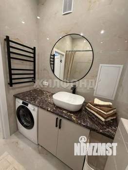 1-к квартира, вторичка, 41м2, 5/14 этаж