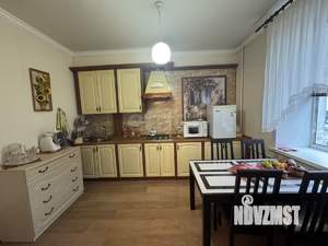 1-к квартира, вторичка, 43м2, 2/5 этаж