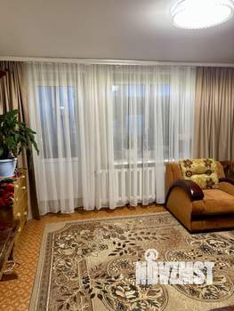 3-к квартира, вторичка, 72м2, 17/18 этаж