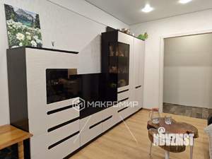 2-к квартира, вторичка, 45м2, 3/5 этаж