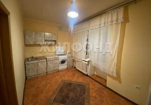 1-к квартира, вторичка, 45м2, 1/6 этаж