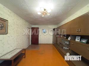 1-к квартира, вторичка, 35м2, 1/9 этаж