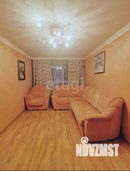 2-к квартира, вторичка, 74м2, 2/10 этаж