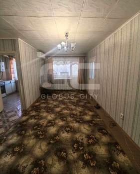 2-к квартира, вторичка, 44м2, 3/5 этаж