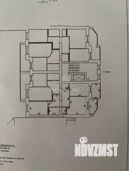 3-к квартира, вторичка, 70м2, 3/11 этаж