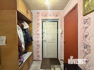 1-к квартира, вторичка, 36м2, 2/5 этаж