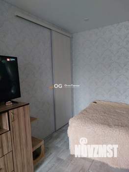 1-к квартира, вторичка, 32м2, 3/5 этаж