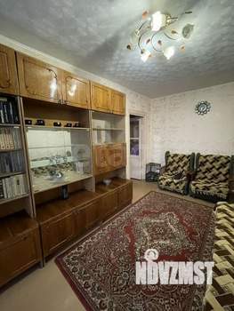 2-к квартира, вторичка, 42м2, 4/4 этаж