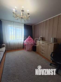 3-к квартира, вторичка, 65м2, 8/10 этаж