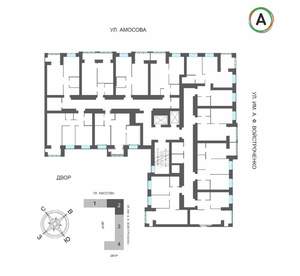 Фото квартиры на продажу (2)