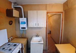 2-к квартира, вторичка, 45м2, 5/5 этаж