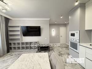 1-к квартира, вторичка, 50м2, 4/9 этаж