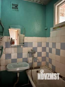 1-к квартира, вторичка, 30м2, 5/5 этаж