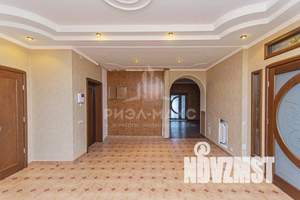 5-к квартира, вторичка, 232м2, 4/10 этаж