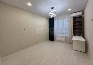 1-к квартира, вторичка, 49м2, 11/16 этаж