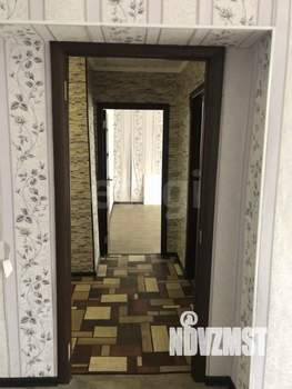 3-к квартира, вторичка, 71м2, 2/6 этаж