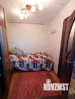 2-к квартира, вторичка, 46м2, 3/5 этаж