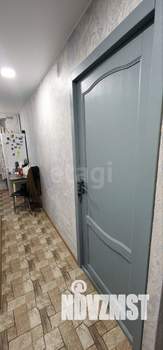 1-к квартира, вторичка, 18м2, 3/5 этаж