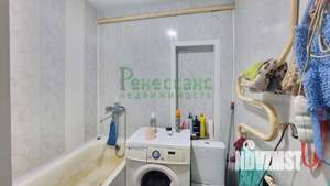 2-к квартира, вторичка, 41м2, 1/5 этаж