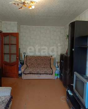 3-к квартира, вторичка, 61м2, 4/5 этаж