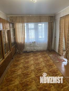 2-к квартира, вторичка, 45м2, 5/5 этаж