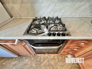 1-к квартира, вторичка, 38м2, 1/10 этаж