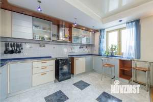 3-к квартира, вторичка, 118м2, 4/12 этаж