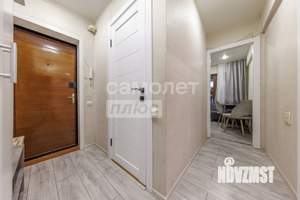 2-к квартира, вторичка, 45м2, 1/5 этаж