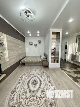 1-к квартира, вторичка, 40м2, 16/16 этаж